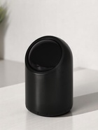 Ведро для мусора сенсорное настольное SAVANNA, 2 л, чёрное - Фото 15