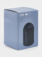 Ведро для мусора сенсорное настольное SAVANNA, 2 л, чёрное - Фото 16