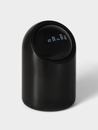 Ведро для мусора сенсорное настольное SAVANNA, 2 л, чёрное - Фото 4