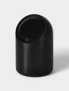 Ведро для мусора сенсорное настольное SAVANNA, 2 л, чёрное - Фото 6