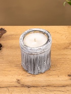 Свеча ароматизированная в бамбуке «Лотос», 8×8×9 см, 200 мл - фото 809286293 Свеча ароматизированная в бамбуке «Лотос», 8×8×9 см, 200 мл - фото 809286293