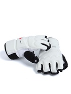 УЦЕНКА Перчатки для тхэквондо FIGHT EMPIRE, размер XS, белые - Фото 2