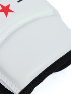 УЦЕНКА Перчатки для тхэквондо FIGHT EMPIRE, размер XS, белые - Фото 5