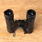 УЦЕНКА Бинокль «Разведка» 12×30, окуляр круглый 10946662