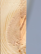 УЦЕНКА Дверной блок для бани, 190×70 см, из сосны, на клиньях, массив, «Добропаровъ» - Фото 13