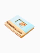 Блокнотик «Пляжный», 48 листов, 14×18×2 см - фото 59411606 Блокнотик «Пляжный», 48 листов, 14×18×2 см - фото 59411606