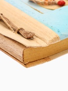 Блокнотик «Пляжный», 48 листов, 14×18×2 см - фото 59411607 Блокнотик «Пляжный», 48 листов, 14×18×2 см - фото 59411607