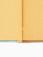 Блокнот в твёрдой обложке «Пляжный», 48 листов, 14×18×2 см - Фото 6