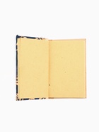 Блокнот в твёрдой обложке «Аква», 48 листов, 14×18×2 см, синий - Фото 5