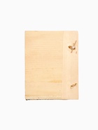 Блокнотик плетёный, 48 листов, 14×18×2 см, разноцветный - фото 809286321 Блокнотик плетёный, 48 листов, 14×18×2 см, разноцветный - фото 809286321