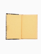 Блокнот в твёрдой обложке «Экзотика», 48 листов, 14×18×2 см, чёрно-белый - Фото 5