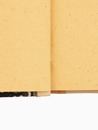 Блокнот в твёрдой обложке «Экзотика», 48 листов, 14×18×2 см, чёрно-белый - Фото 6