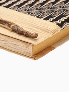 Блокнотик «Экзотика», 48 листов, 14×18×2 см, чёрно-белый - Фото 7