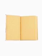 Блокнот в твёрдой обложке плетёный, 48 листов, 14×18×2 см, чёрно-белый - Фото 5