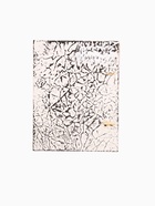 Блокнот в твёрдой обложке плетёный, 48 листов, 14×18×2 см, чёрно-белый - Фото 7