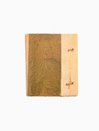 Блокнот в твёрдой обложке «Тропики», 48 листов, 13×16×2 см, бежево-коричневый - Фото 13