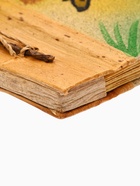 Фотоальбом «Жираф», 10 листов, 19×19×2 см, фото 10×15 см - Фото 3