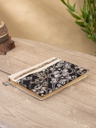 Записная книжка «Узоры», 48 листов, 17×22×2 см 10799853