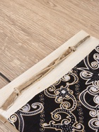 Записная книжка «Узоры», 48 листов, 17×22×2 см 10799853