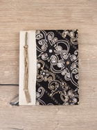 Записная книжка «Узоры», 48 листов, 17×22×2 см 10799853