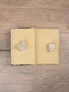 Записная книжка «Узоры», 48 листов, 17×22×2 см - Фото 5