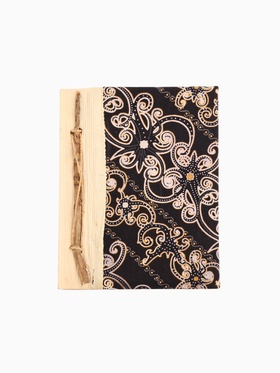 {{photo.Alt || photo.Description || 'Записная книжка «Узоры», 48 листов, 17×22×2 см'}}