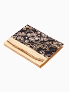 Записная книжка «Узоры», 48 листов, 17×22×2 см - Фото 2