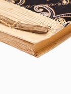 Записная книжка «Узоры», 48 листов, 17×22×2 см - Фото 3