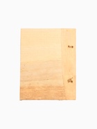 Записная книжка плетёная, 48 листов, 17×22×2 см, бежевая - Фото 6