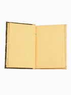 Записная книжка плетёная, 48 листов, 17×22×2 см, зелёная - Фото 4