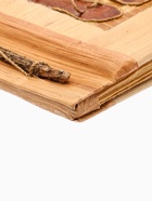 Фотоальбом SUNNY BEACH, 10 листов, 19×19×2 см - Фото 3