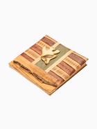 Фотоальбом «Экзотическая рыбка», 10 листов, 19×19×2 см - Фото 2