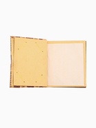 Фотоальбом «Экзотическая рыбка», 10 листов, 19×19×2 см - Фото 4