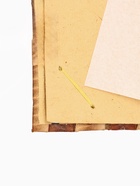 Фотоальбом «Экзотическая рыбка», 10 листов, 19×19×2 см - Фото 6