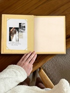 Фотоальбом «Пляжный», 10 листов, 19×19×2 см - Фото 2