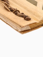 Фотоальбом «Пляжный», 10 листов, 19×19×2 см - Фото 5