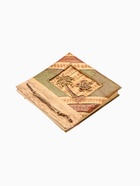 Фотоальбом «Остров», 10 листов, 19×19×2 см - Фото 2