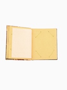 Фотоальбом «Остров», 10 листов, 19×19×2 см - Фото 5