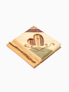 Фотоальбом «Сердце», 10 листов, 19×19×2 см - Фото 2