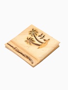 Фотоальбом «Пляж», 10 листов, 19×19×2 см - Фото 4