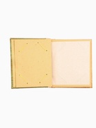 Фотоальбом «Остров с черепашкой», 10 листов, 19×19×2 см, бирюзовый - Фото 6