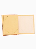 Фотоальбом «Шлепанцы», 10 листов, 19×19×2 см, оранжевый - Фото 4