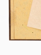 Фотоальбом «Черепаха», 10 листов, 19×19×2 см, коричневый - фото 809286468 Фотоальбом «Черепаха», 10 листов, 19×19×2 см, коричневый - фото 809286468