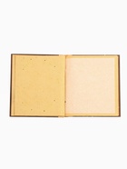 Фотоальбом «Черепаха», 10 листов, 19×19×2 см, коричневый - Фото 7