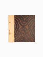 Фотоальбом «Черепаха», 10 листов, 19×19×2 см, коричневый - Фото 9