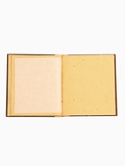 Фотоальбом «Черепаха», 10 листов, 19×19×2 см, коричневый - фото 809286466 Фотоальбом «Черепаха», 10 листов, 19×19×2 см, коричневый - фото 809286466