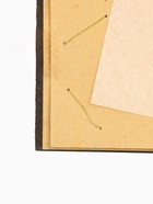 Фотоальбом «Слон», 10 листов, 23×27×2 см, коричневый - Фото 8