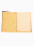 Фотоальбом «Ящерица», 10 листов, 23×27×2 см, коричневый - Фото 6