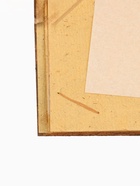 Фотоальбом «Ящерица», 10 листов, 23×27×2 см, коричневый - Фото 8