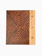 Фотоальбом «Ящерица», 10 листов, 23×27×2 см, коричневый - Фото 9